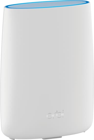 Netgear LBR20 Orbi 4G LTE Cat.18 WiFi reititin