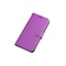 Lompakkokotelo 3-kortti LG Zero (H650)  - violetti