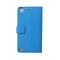 Lompakkokotelo 2-kortti HTC Desire 530/630  - sininen