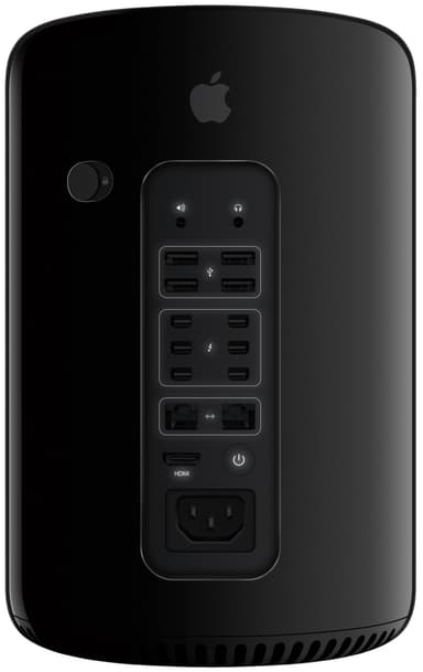 Mac Pro MD878
