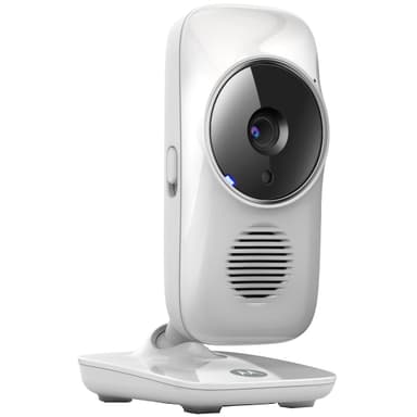 Motorola digitaalinen videoitkuhälytin MBP48