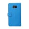 Lompakkokotelo 2-kortti Samsung Galaxy Note 7 (SM-N930F)  - sininen