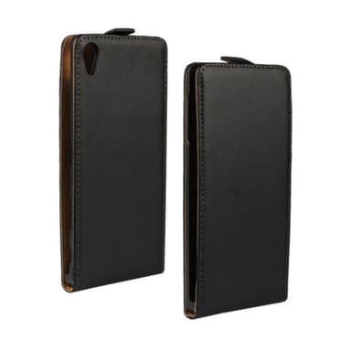 Sligo lompakkokotelo Sony Xperia Z5 (E6653)  - musta