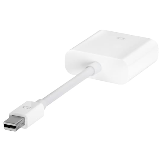 Apple MiniDisplayPort to VGA adapteri