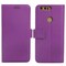 Lompakkokotelo 2-kortti Huawei Honor 8 (FRD-L09)  - violetti