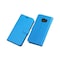 Lompakkokotelo 2-kortti Samsung Galaxy S7 Edge (SM-G935F)  - sininen