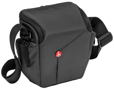 Manfrotto NX-H kameralaukku (harmaa)