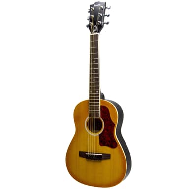 Maestro by Gibson 30" akustinen kitara (ruskea)