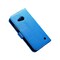 Lompakkokotelo 3-kortti Microsoft Lumia 550 (RM-1128)  - sininen