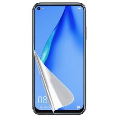3D Pehmeä HydroGel Huawei P40 Lite Näytönsuoja (JNY-L21A)