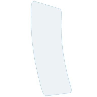 Yksinoikeudella Xcover näytönsuoja Samsung Galaxy Xcover 4 / 4s