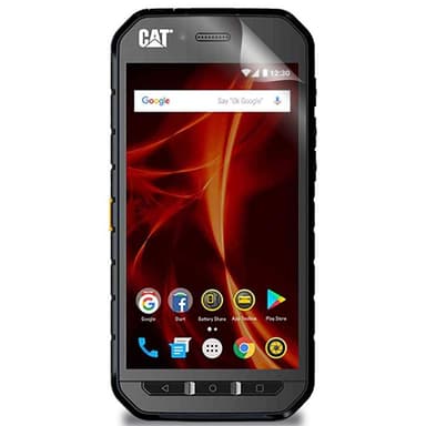 Näytönsuoja PET-kalvo CAT S41 (5.0 ")