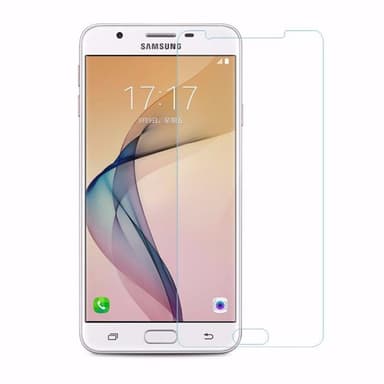 Karkaistu lasi näytönsuoja Samsung Galaxy J3 Emerge