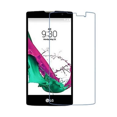 XS Premium näytönsuoja karkaistu lasi LG G4c Mini (H525N)