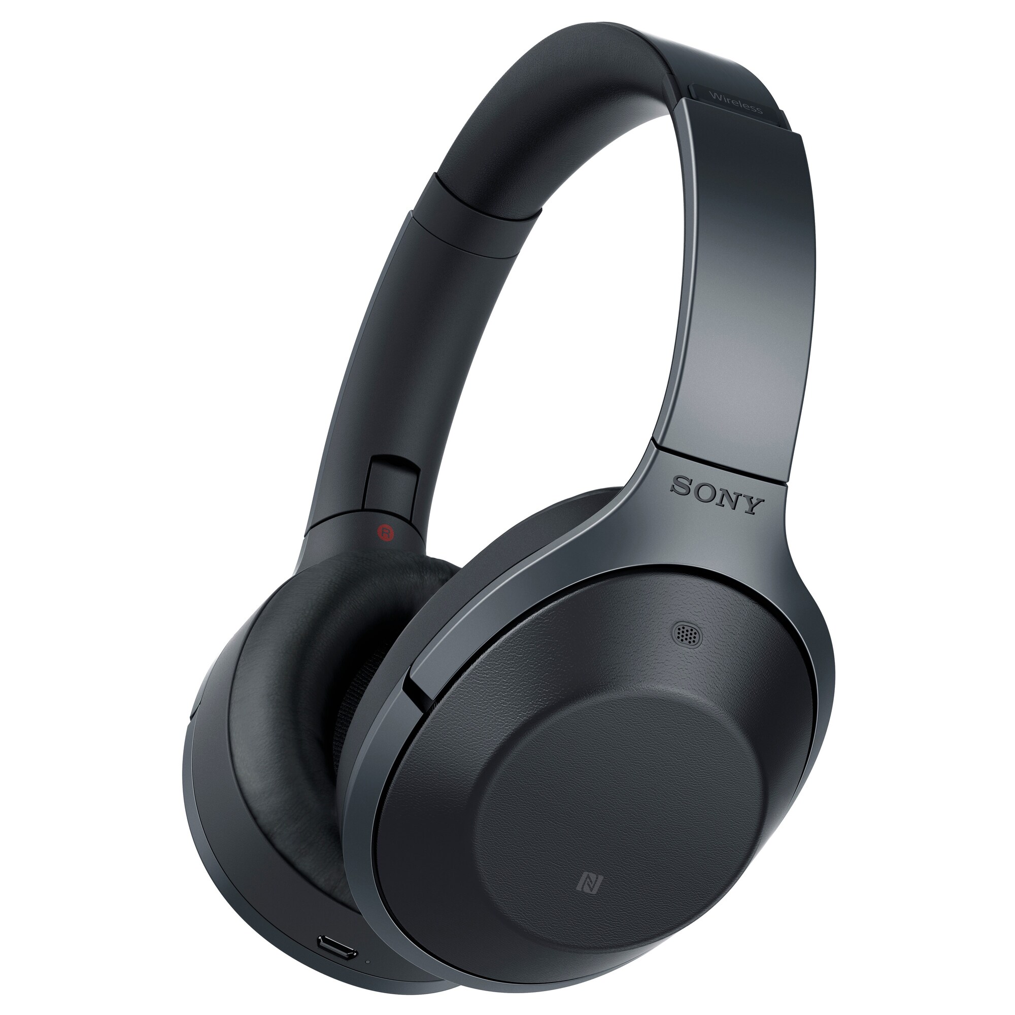 Straighten seriously Kilauea Mountain Sony MDR-1000X around-ear kuulokkeet (musta) - Gigantti verkkokauppa