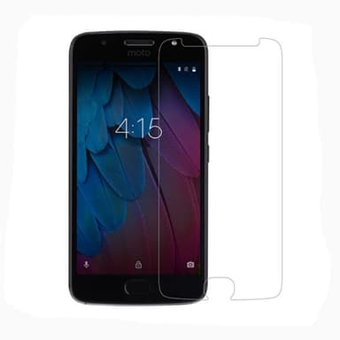 Näytönsuoja PET Motorola Moto G5s Plus (XT1805)