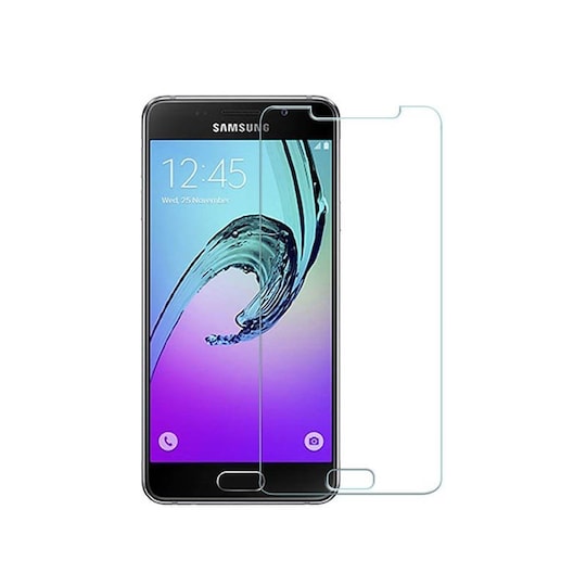 Karkaistu lasi näytönsuoja Samsung Galaxy A3 2016 (SM-A310F)
