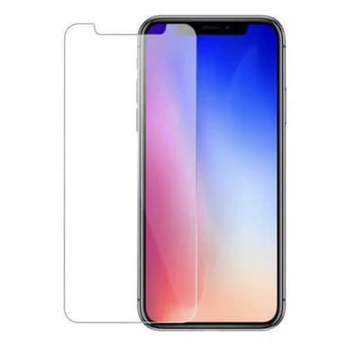 Karkaistu lasi näytönsuoja Apple iPhone XS Max (6.5 ")