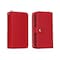 Kannettava kotelo 2in1 Samsung Galaxy Note 5 (SM-920C)  - punainen