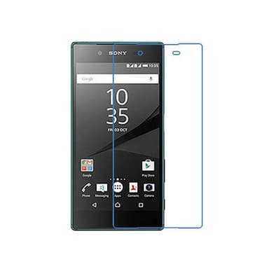Karkaistu lasi näytönsuoja Sony Xperia Z5 (E6653)