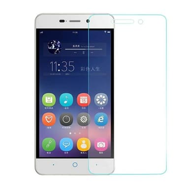 XS Premium näytönsuoja karkaistu lasi ZTE Blade A452