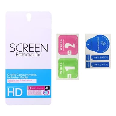 Näytönsuoja 3D Pehmeä HydroGel Samsung Galaxy S20 Ultra (SM-G988F)