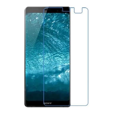 Näytönsuoja PET-kalvo Sony Xperia XZ3 (H9436)