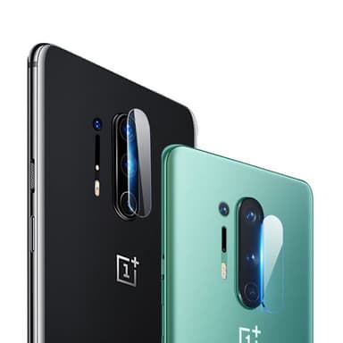 Kameran linssisuoja OnePlus 8 Pro (IN2020)