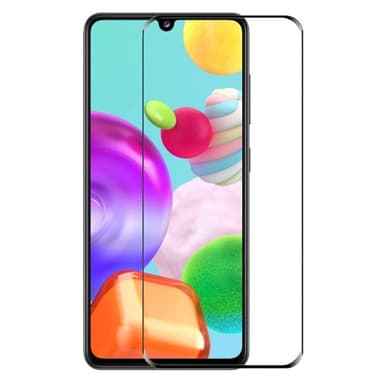 5D-lasinen näytönsuoja Samsung Galaxy A41 (SM-A415F)