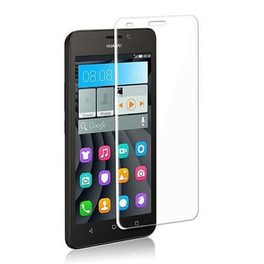 Karkaistu lasi näytönsuoja Huawei Y635