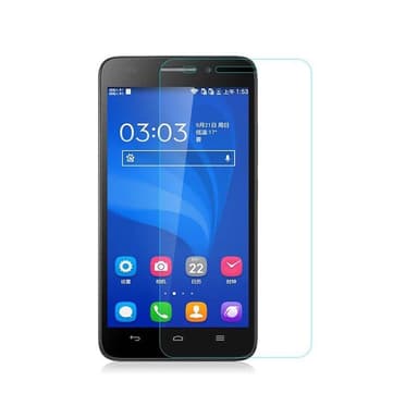 Karkaistu lasi näytönsuoja Huawei Ascend G620S