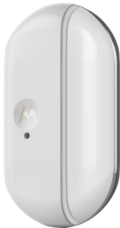 Motorola Smart Nursery ovihälytin MBP81SN
