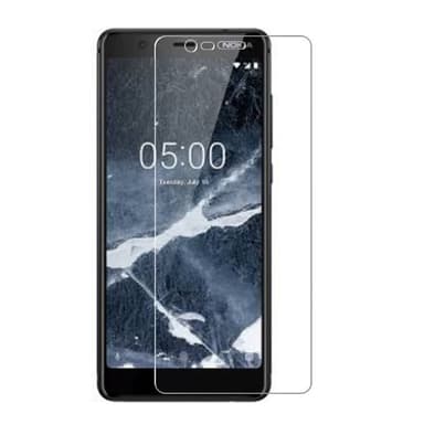 Karkaistu lasi näytönsuoja Nokia 5.1 2018 (TA-1075)