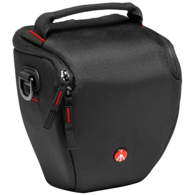 Manfrotto Advanced kameralaukku (musta)
