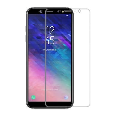 3D-lasisuojakalvo Samsung Galaxy A6 Plus (SM-A610F)