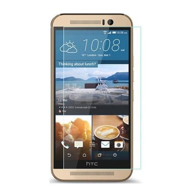 Karkaistu lasisuojakalvo HTC ONE M9