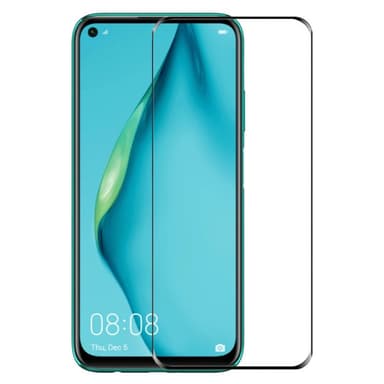 5D-lasinen näytönsuoja Huawei P40 Lite (JNY-L21A)