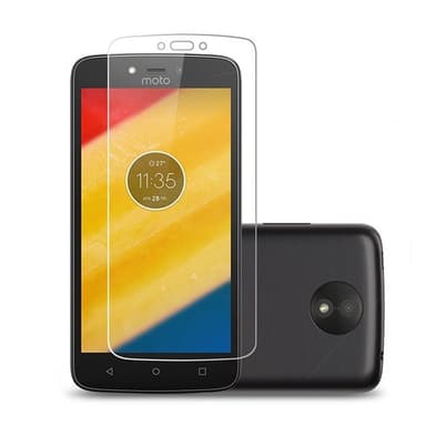 Karkaistu lasi näytönsuoja Motorola Moto C Plus (XT1723)