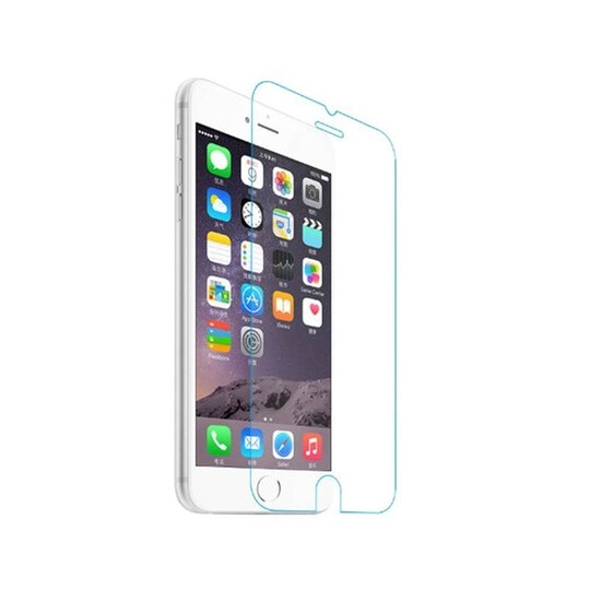 XS Premium Näytönsuojalasi Apple iPhone 6 / 6S Plus
