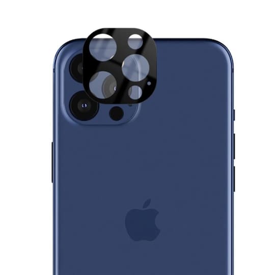 Kameran linssinsuoja metalli Apple iPhone 12 Pro (6.1")