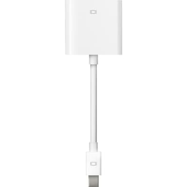 Apple Mini-DisplayPort to DVI adapteri