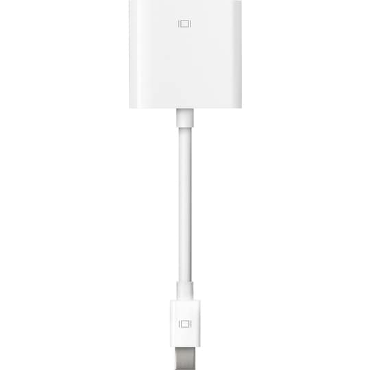 Apple Mini-DisplayPort to DVI adapteri