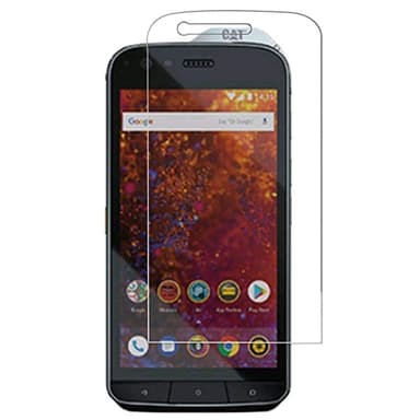 Näytönsuoja PET-kalvo CAT S61 (5,2 ")