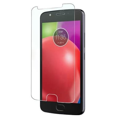 Karkaistu lasi näytönsuoja Motorola Moto E4 (XT1760)