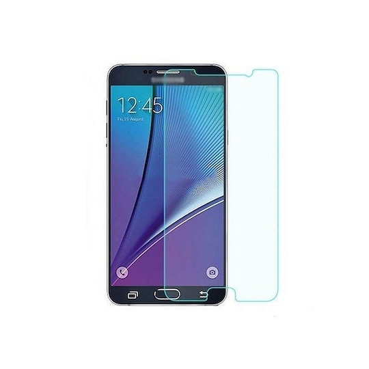 Karkaistu lasi näytönsuoja Samsung Galaxy Note 5 (SM-920C)