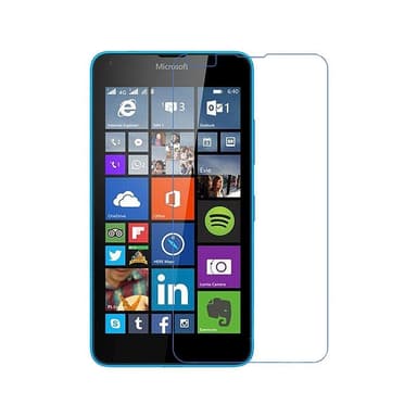 Karkaistu lasi näytönsuoja Microsoft Lumia 540 (RM-1141)