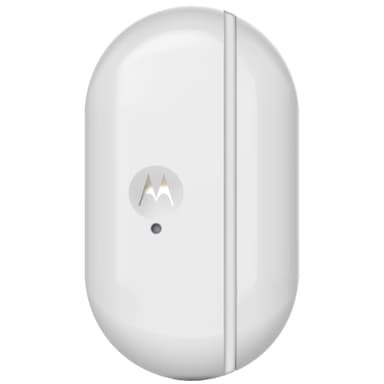 Motorola Smart Nursery ovihälytin MBP81SN