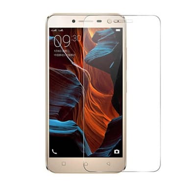 XS Premium näytönsuoja karkaistu lasi Lenovo Vibe K5