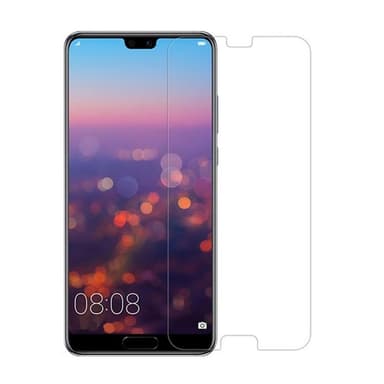 Karkaistu lasi näytönsuoja Huawei P20 Pro (CLT-L29)