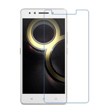 Karkaistu lasi näytönsuoja Lenovo K8 Note